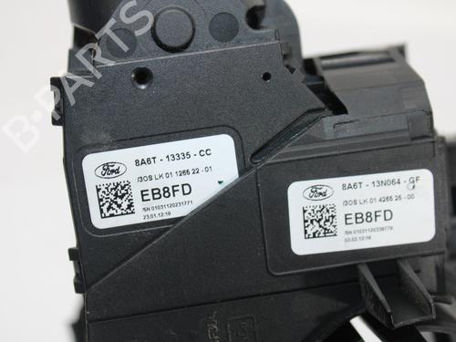 Switch FORD FIESTA VI (CB1, CCN) 1.4 TDCi | BP12268223I30 