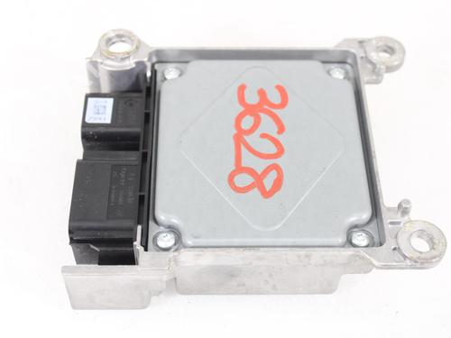 ECU airbags FORD MONDEO IV Turnier (BA7) 2.0 TDCi | BP17329222M53 