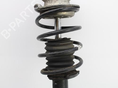 Right front shock absorber BMW 1 (E87) 120 d | BP10120340M17 