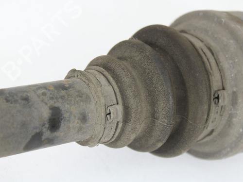 Left rear driveshaft BMW X6 (F16, F86)  | BP17825550M40 