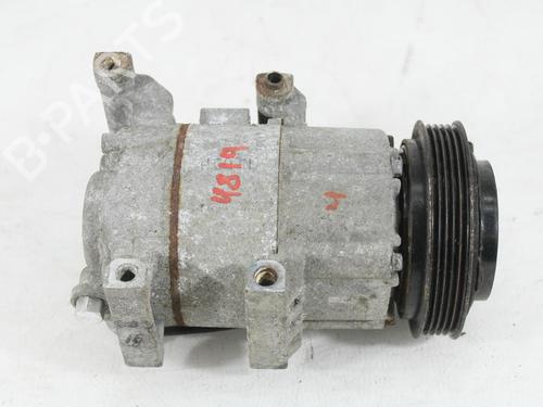 Used AC compressor HYUNDAI ix35 (LM, EL, ELH) 1.7 CRDi (116 hp) 26914768