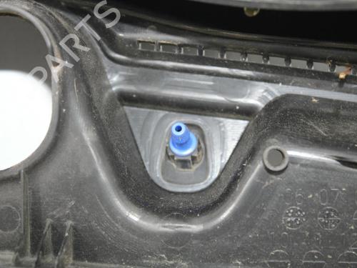 Scuttle panel MAZDA 2 (DY) 1.4 CD | BP22304378C110 
