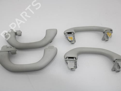 Interior roof handle VW GOLF VI (5K1) 1.6 TDI | BP14175301I35 