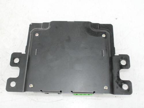Electronic module JAGUAR XF I (X250) 3.0 D | BP22306245M83 