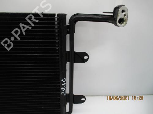 Varmeapparat SEAT LEON (1M1) 1.9 TDI | BP10125689M63