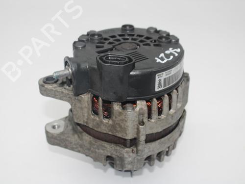 Alternator HYUNDAI SANTA FÉ II (CM) 2.2 CRDi 4x4 | BP11234448M7 