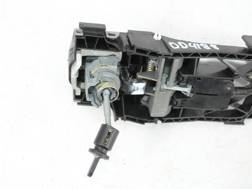 Front right exterior door handle AUDI A3 Sportback (8VA, 8VF)  | BP22305956C129 