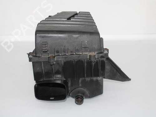 Air filter box SEAT IBIZA IV (6J5, 6P1) 2.0 TDI | BP14175410M87