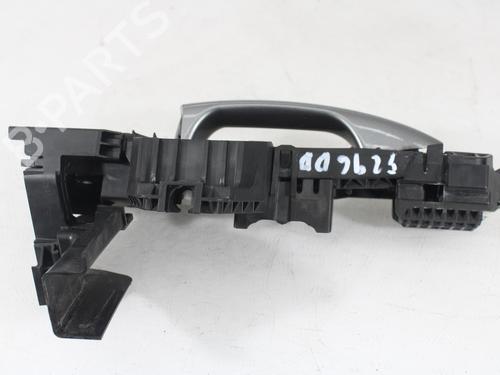 Front right exterior door handle MERCEDES-BENZ CLA Coupe (C117) CLA 180 (117.342) | BP23439476C129 