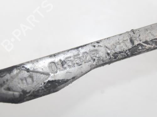 Hinge/Door check strap RENAULT KANGOO / GRAND KANGOO II (KW0/1_) 1.5 dCi 90 (KW05, KW08, KW0G, KW11) | BP16160722C146 