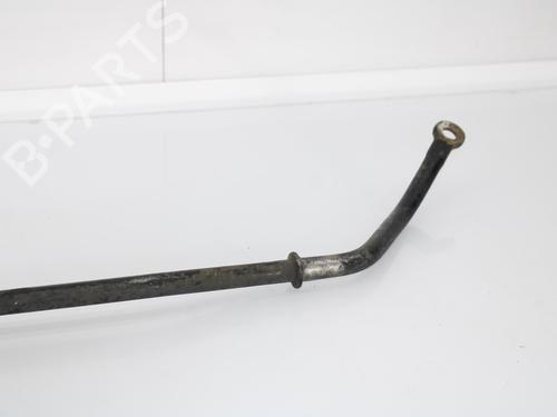Stabilisator MERCEDES-BENZ M-CLASS (W163) ML 270 CDI (163.113) | BP11836245M96 