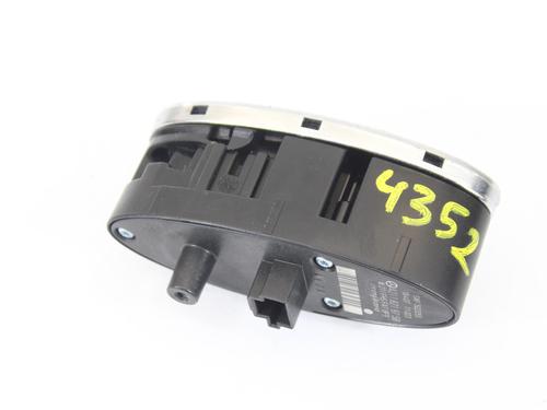 Right front window switch MERCEDES-BENZ CLS (C219) CLS 320 CDI (219.322) | BP16276224I26 