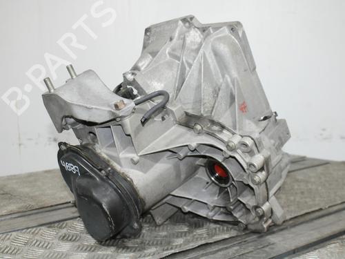 Gearbox MAZDA 2 (DY) 1.4 CD | BP19074990M3 