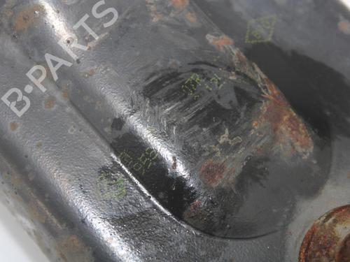 Used Right front suspension arm RENAULT MEGANE III Coupe (DZ0/1_) 1.6 16V (DZ0U, DZ1B, DZ1H) (110 hp) 12981511