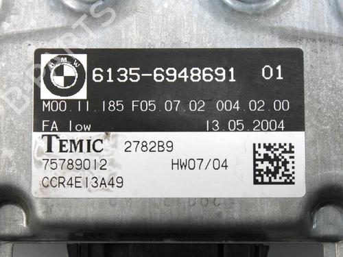 Electronic module BMW 5 (E60) 530 d | BP32659243M83 