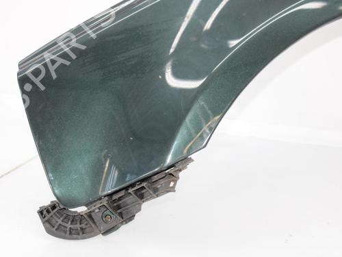 Used Left front fenders LAND ROVER RANGE ROVER SPORT I (L320) 3.0 D 4x4 (245 hp) 15008452