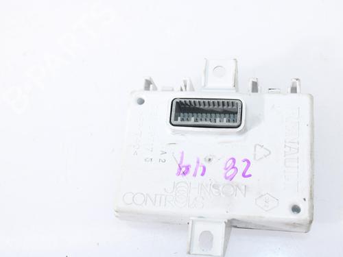 Electronic module RENAULT CLIO IV (BH_) 1.2 16V | BP13417880M83 