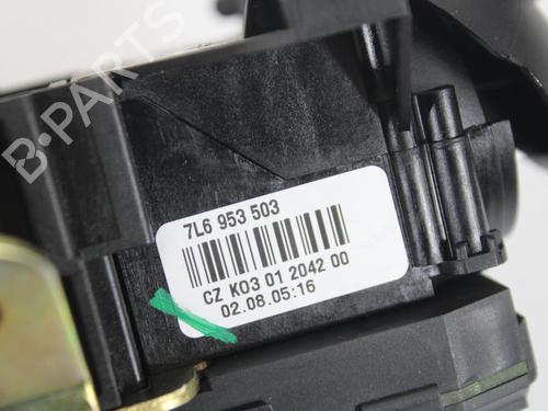 Switch VW TOUAREG (7LA, 7L6, 7L7) 3.0 V6 TDI | BP16045753I30 