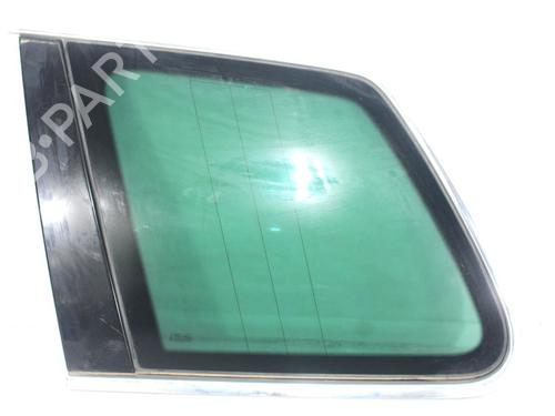 Used Rear left quarter glass VW TOUAREG (7LA, 7L6, 7L7) 5.0 V10 TDI (313 hp) 32091182
