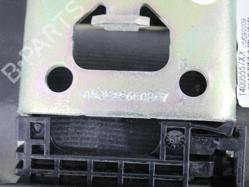 Rear left seatbelt FIAT ULYSSE (179_) 2.0 (179BXA11, 179BXA1A) | BP22303974I29 