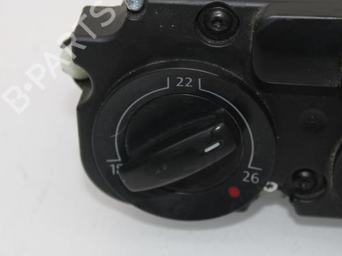 Used Climate control VW PASSAT B6 (3C2) 1.9 TDI (105 hp) 11858912