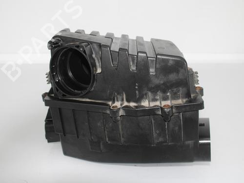 Air filter box SEAT IBIZA IV (6J5, 6P1) 2.0 TDI | BP14175410M87