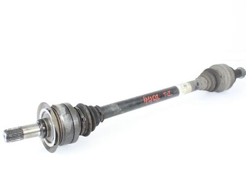 Used Left rear driveshaft BMW X6 (F16, F86) [2014-2019]  17825550