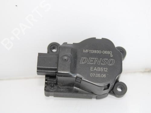 Elektronisk modul LAND ROVER RANGE ROVER SPORT I (L320) 2.7 D 4x4 (190 hp) 11637313