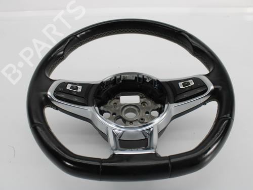 Used Steering wheel VW GOLF VII (5G1, BQ1, BE1, BE2) 2.0 GTD (184 hp) 12268332