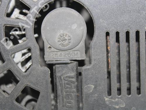 Alternator KIA RIO III (UB)  | BP16967181M7