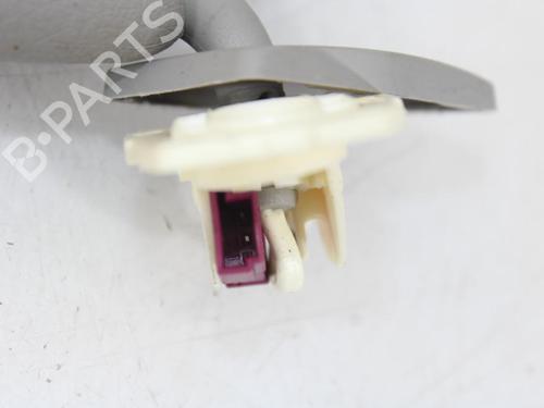 Left sun visor BMW 5 (F10) 520 d | BP30158555I1 