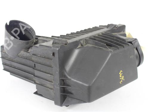 Used Air filter box CITROËN C5 III (RD_) 2.0 HDi 165 (RDRHHA, RDRHH8) (163 hp) 17456275
