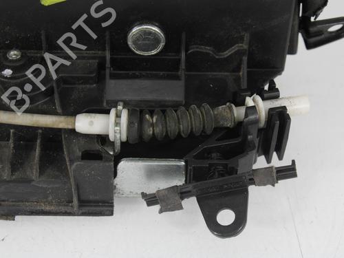 Rear right lock BMW X1 (E84) sDrive 18 d | BP16874047C99 