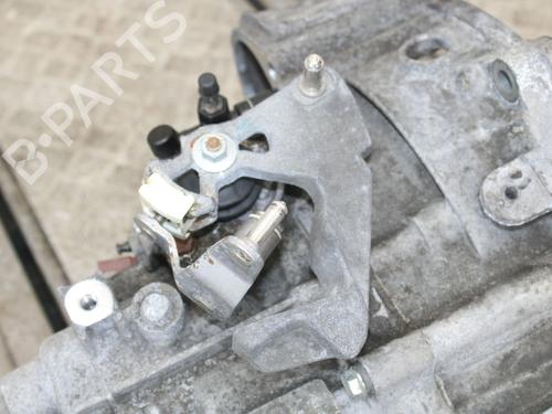 Gearbox AUDI TT Roadster (8N9)  | BP17947297M3 