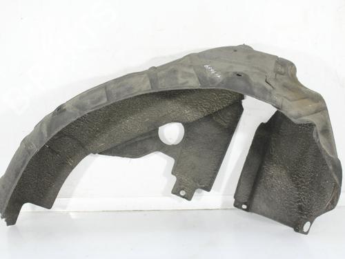 Used Wheel arch MAZDA 2 (DY) 1.4 CD (68 hp) 22304896