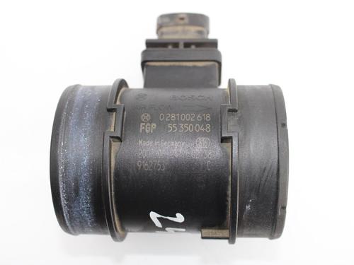Used Mass air flow sensor Mass air flow sensor OPEL ANTARA A (L07) 2.0 CDTI 4x4 (150 hp) 10124131 10124131