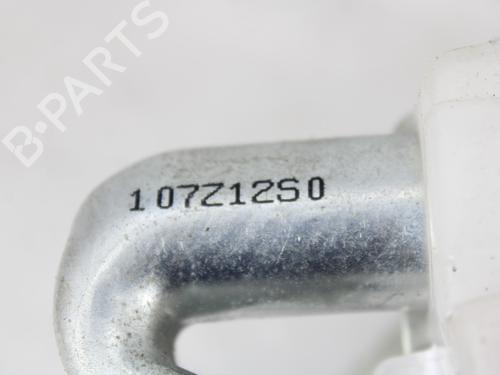 Front right seatbelt TOYOTA RAV 4 III (_A3_)  | BP23169058I25 
