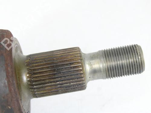 Right rear driveshaft AUDI TT Roadster (8N9)  | BP17912008M41 