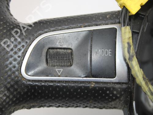 Steering wheel AUDI A5 (8T3) 2.7 TDI | BP13406857C49