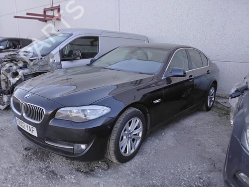 Left curtain airbag BMW 5 (F10) 520 d | BP30082139C11