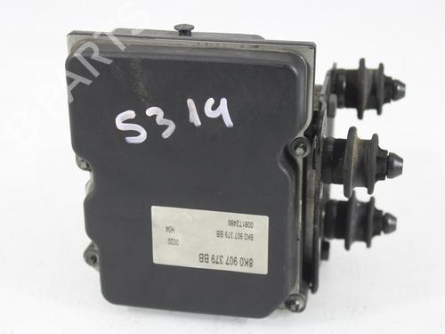 ABS pump AUDI A4 B8 (8K2) 2.0 TDI | BP23245455M43 