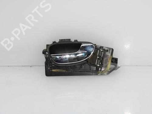 Used Front right interior door handle PEUGEOT 307 SW (3H) 1.6 HDI 110 (109 hp) 10125041