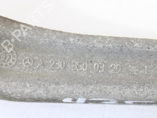 Left rear suspension arm MERCEDES-BENZ CLS (C219) CLS 320 CDI (219.322) | BP16308033M14 