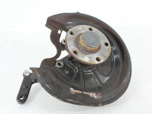 Used Left rear steering knuckle AUDI A3 (8P1) 1.9 TDI (105 hp) 25769638