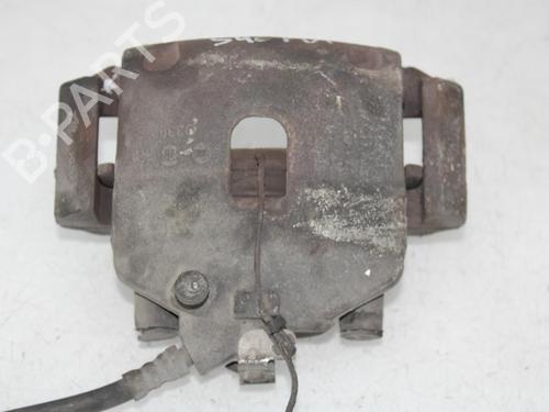 Left front brake caliper FIAT PUNTO (199_) 1.4 (199AXB1A, 199BXB1A, 199BXB11, 199AXB11) | BP32145380M105 - Image 3