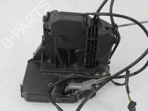 Front left lock MERCEDES-BENZ C-CLASS (W203) C 220 CDI (203.006, 203.008) | BP29377632C98 
