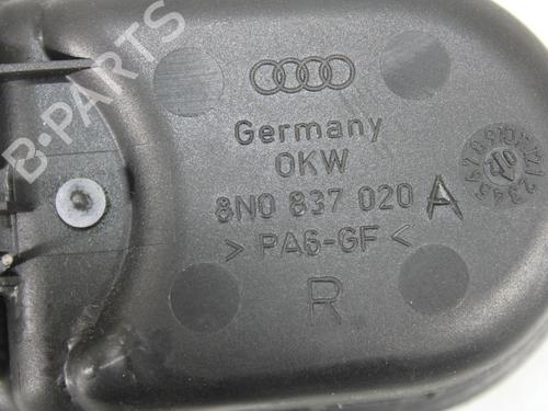Front right interior door handle AUDI TT Roadster (8N9)  | BP17863011I14 