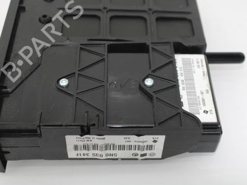 Electronic module VW GOLF VI (5K1) 1.6 TDI | BP11038741M83 