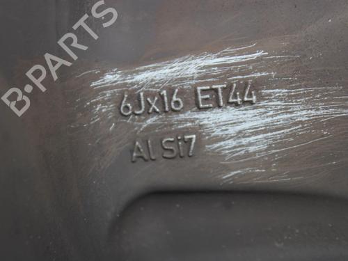Felg OPEL VECTRA C (Z02) 2.2 16V (F69) | BP16874190C45 