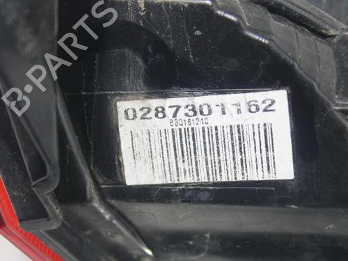 Right taillight VW POLO V (6R1, 6C1) 1.2 TSI 16V | BP16875100C35 